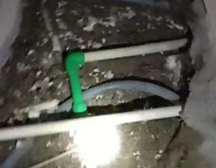 海原卫生间漏水多少钱