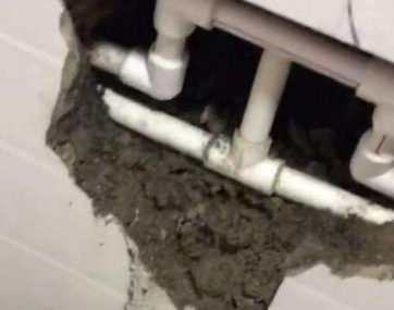 海原卫生间漏水哪家好