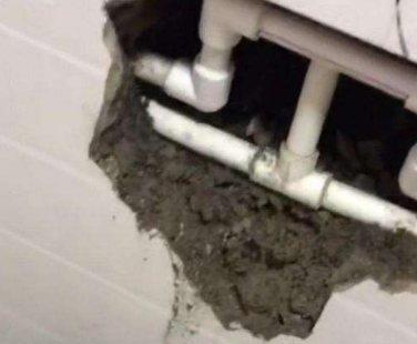 海原卫生间防水找谁好
