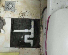 海原卫生间防水推荐公司