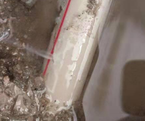 海原水管维修公司
