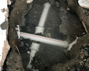 海原卫生间防水电话号码