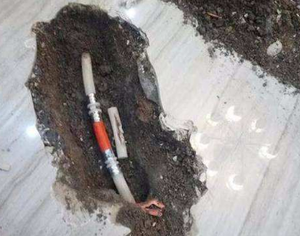 海原水管维修哪家好