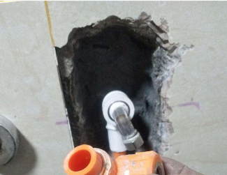 海原卫生间测漏水哪家好