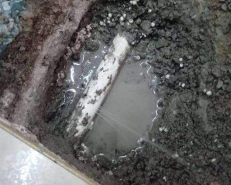 海原卫生间测漏水哪家好