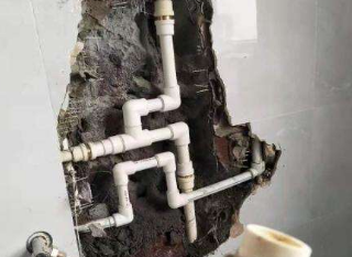 海原卫生间测漏水价格多少