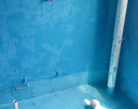 海原卫生间防水多少钱