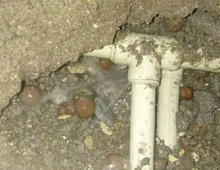 海原卫生间测漏