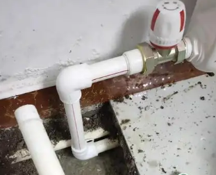 海原卫生间测漏水多少钱