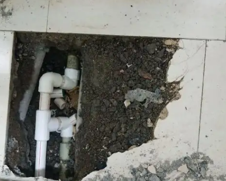 海原卫生间测漏水哪家好
