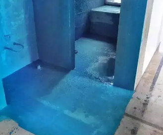 海原卫生间防水哪家好
