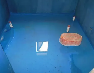 海原卫生间防水多少钱
