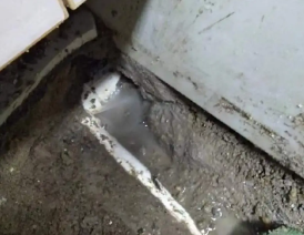 海原卫生间测漏水多少钱