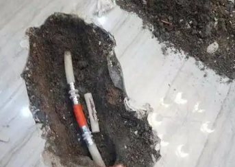 海原卫生间测漏水哪家好