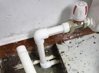 海原卫生间测漏水多少钱