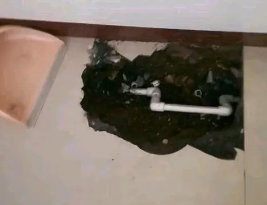 海原卫生间测漏水多少钱