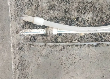 海原卫生间测漏水之解决方法