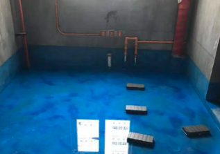 海原卫生间防水步骤