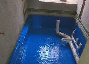 海原卫生间防水哪家好