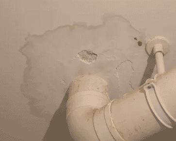 海原卫生间测漏水的检测方法