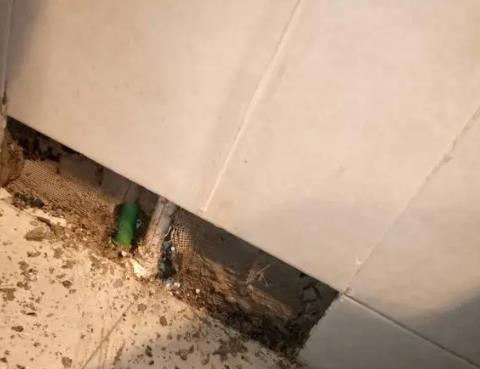海原测漏水公司为您专业分享下检漏仪器准确定位的方法有什么特点?