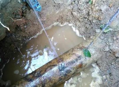 海原卫生间测漏水公司分享下我们可以检测到轻微的漏水和水压吗？