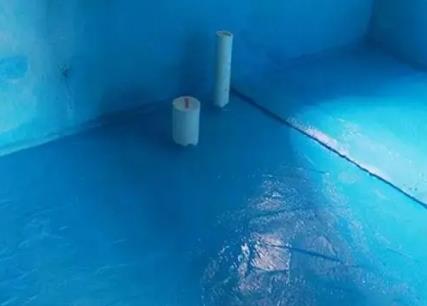 海原卫生间防水公司分享防水小知识