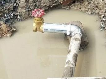 海原漏水检测电话多少