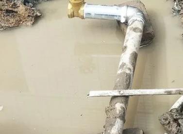 海原测漏水公司电话